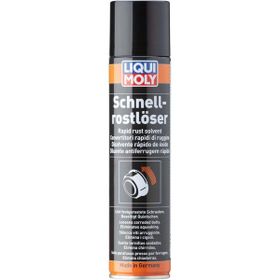 Liqui Moly 300 ml Pasta ve Cila Çizik Giderici