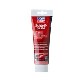 Liqui Moly 300 ml Pasta ve Cila Çizik Giderici