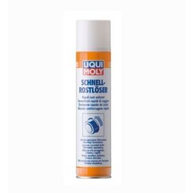 Liqui Moly 300 ml Pasta ve Cila Çizik Giderici