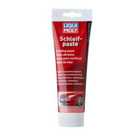 Liqui Moly 300 ml Pasta ve Cila Çizik Giderici