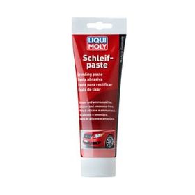 Liqui Moly 300 ml Pasta ve Cila Çizik Giderici
