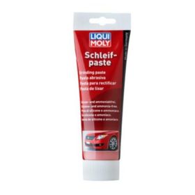 Liqui Moly 300 ml Pasta ve Cila Çizik Giderici