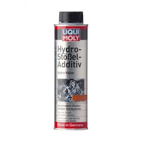 Liqui Moly 300 ml Supap Lifter Katkısı