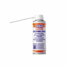 Liqui Moly 3110 200 ml Elektronik Kontak Spreyi
