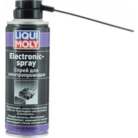 Liqui Moly 3110 200 ml Elektronik Kontak Spreyi
