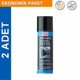 Liqui Moly 3310 300 ml Silikon Sprey