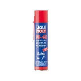 Liqui Moly 3391 LM-40 400 ml Çok Amaçlı Bakım Spreyi