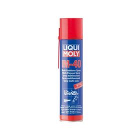 Liqui Moly 3391 LM-40 400 ml Çok Amaçlı Bakım Spreyi