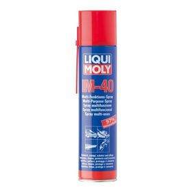 Liqui Moly 3391 LM-40 400 ml Çok Amaçlı Bakım Spreyi