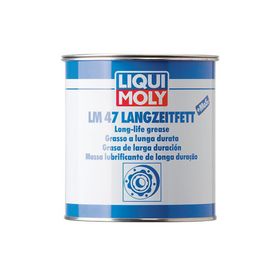 Liqui Moly 3530 LM 47 1 kg Aks Gresi