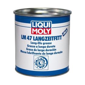 Liqui Moly 3530 LM 47 1 kg Aks Gresi