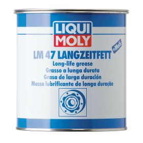 Liqui Moly 3530 LM 47 1 kg Aks Gresi