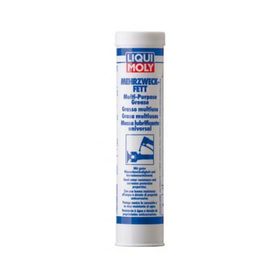 Liqui Moly 3552 400 gr Çok Amaçlı Gres