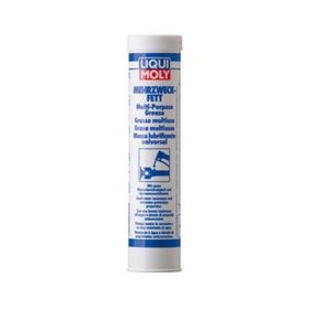 Liqui Moly 3552 400 gr Çok Amaçlı Gres