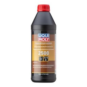 Liqui Moly 3667 2500 1 lt Merkezi Sistem Hidrolik Yağı