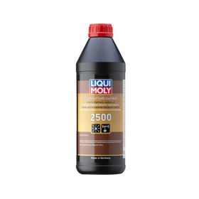 Liqui Moly 3667 2500 1 lt Merkezi Sistem Hidrolik Yağı