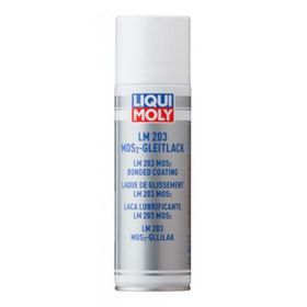 Liqui Moly 4032 MOS2 300 ml Sürtünme Karşıtı Lake