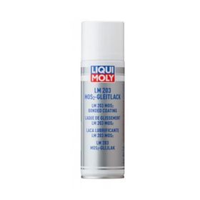 Liqui Moly 4032 MOS2 300 ml Sürtünme Karşıtı Lake