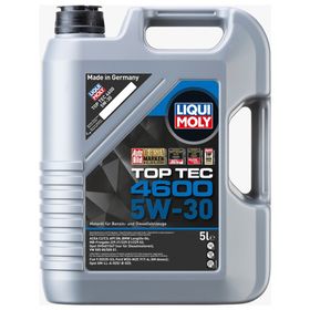 Lıquı Moly 4060 5W-30 Top Tec 5 lt Motor Yağı