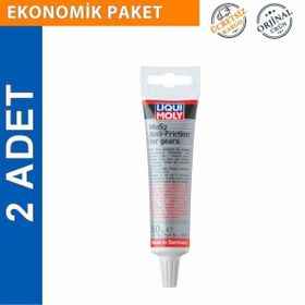Liqui Moly 50 ml 4'lü Şanzıman Yağ Sızıntısı Önleyici