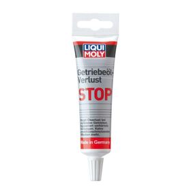 Liqui Moly 50 ml Şanzıman Yağ Sızıntısı Önleyici