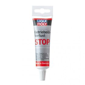 Liqui Moly 50 ml Şanzıman Yağ Sızıntısı Önleyici
