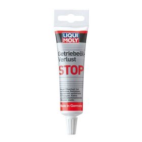 Liqui Moly 50 ml Şanzıman Yağ Sızıntısı Önleyici