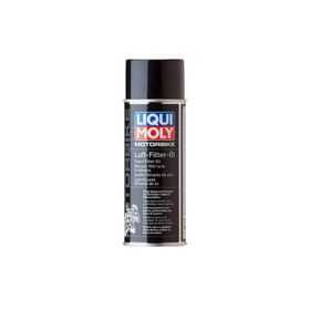 Liqui Moly 500 ml Foam Filter Oil Hava Filtresi Yağlama Spreyi