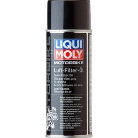 Liqui Moly 500 ml Foam Filter Oil Hava Filtresi Yağlama Spreyi