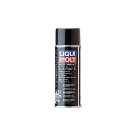 Liqui Moly 500 ml Foam Filter Oil Hava Filtresi Yağlama Spreyi