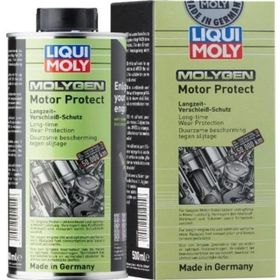 Liqui Moly 500 ML Molygen Protect Motor Koruma Yağ Katkısı