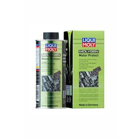 Liqui Moly 500 ML Molygen Protect Motor Koruma Yağ Katkısı