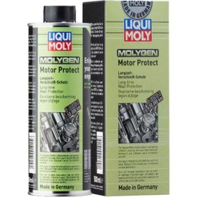 Liqui Moly 500 ML Molygen Protect Motor Koruma Yağ Katkısı