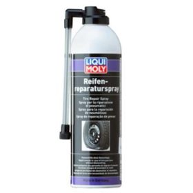 Liqui Moly 500 ml Plastik Derin Bakım Maddesi