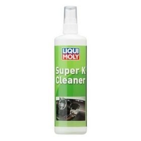 Liqui Moly 5120 250 ml Süper Dizel Additiv Enjektör Temizleyici Yakıt Katkısı