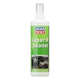Liqui Moly 5120 250 ml Süper Dizel Additiv Enjektör Temizleyici Yakıt Katkısı