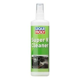 Liqui Moly 5120 250 ml Süper Dizel Additiv Enjektör Temizleyici Yakıt Katkısı