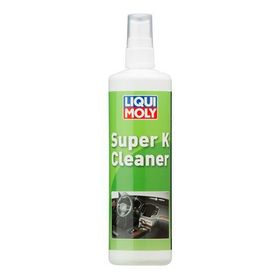 Liqui Moly 5120 250 ml Süper Dizel Additiv Enjektör Temizleyici Yakıt Katkısı