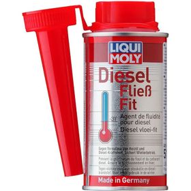 Liqui Moly 5130 150 ml Dizel Yakıt Antifirizi