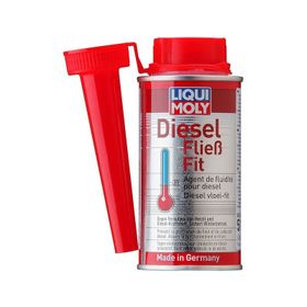 Liqui Moly 5130 150 ml Dizel Yakıt Antifirizi
