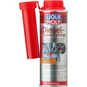 Liqui Moly 5139 250 ml 4'lü Dizel Sistem Temizleyici Yakıt Katkısı