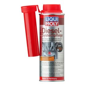 Liqui Moly 5139 250 ml 4'lü Dizel Sistem Temizleyici Yakıt Katkısı