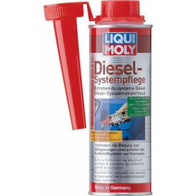 Liqui Moly 5139 250 ml Dizel Sistem Temizleyici Yakıt Katkısı
