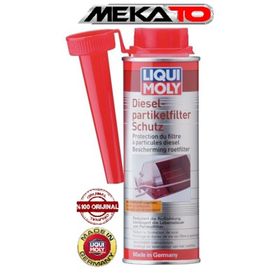 Liqui Moly 5148 250 ml Dizel Partikül Filtre Koruyucu Temizleyici Yakıt Katkısı