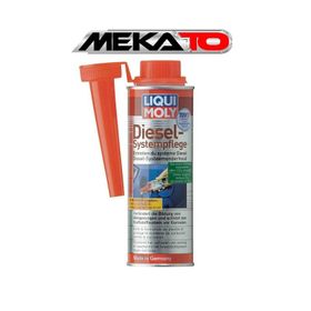 Liqui Moly 5148 250 ml Dizel Partikül Filtre Koruyucu Temizleyici Yakıt Katkısı