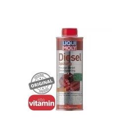 Liqui Moly 5170 500 ml Enjektör Temizleyici