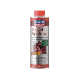 Liqui Moly 5170 500 ml Enjektör Temizleyici