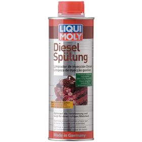 Liqui Moly 5170 500 ml Enjektör Temizleyici