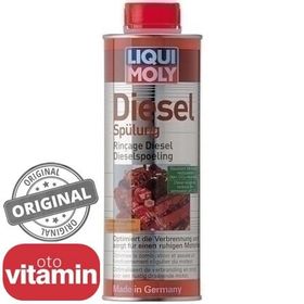 Liqui Moly 5170 500 ml Enjektör Temizleyici