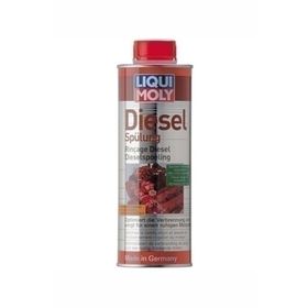 Liqui Moly 5170 500 ml Enjektör Temizleyici